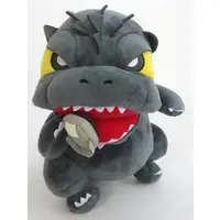 Plush - Godzilla