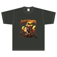 Clothes - T-shirts - Kamen Rider Gaim Size-78