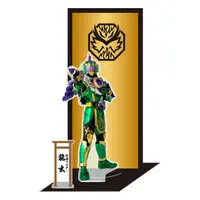 Acrylic stand - Kamen Rider Gaim / Kamen Rider Ryugen