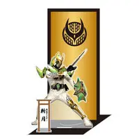 Acrylic stand - Kamen Rider Gaim / Kamen Rider Zangetsu