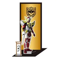 Acrylic stand - Kamen Rider Gaim / Kamen Rider Baron