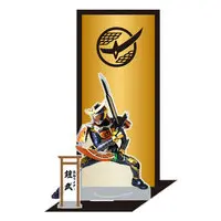 Acrylic stand - Kamen Rider Gaim