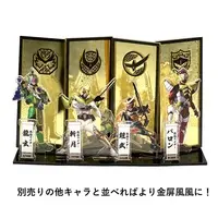 Acrylic stand - Kamen Rider Gaim / Kamen Rider Gaim (Character)