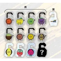 Key Chain - Kamen Rider Gaim