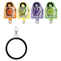 Smartphone Accessory - Phone Tab - Kamen Rider Gaim