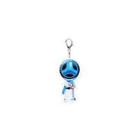 Premium Bandai Limited - No.1 Sentai Gozyuger / Bun Blue