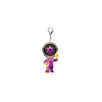 Premium Bandai Limited - Bakuage Sentai Boonboomger / Bun Violet