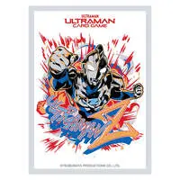 Ultraman Card Game - Ultraman Z