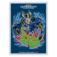 Ultraman Card Game - Ultraman Zero Series