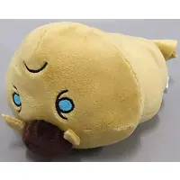 Plush - Godzilla / Mothra