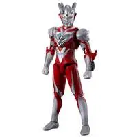 Figure - Ultraman Zero Series / Ultraman Zero (Character)