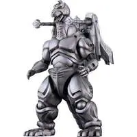 Plastic model - Godzilla vs. Mechagodzilla II / Mechagodzilla