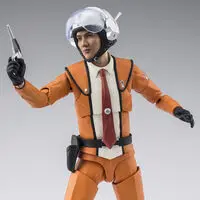 S.H. Figuarts (S.H.Figuarts ハヤタ・シン)
