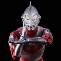 S.H. Figuarts - Ultraman Tiga