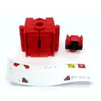 Transformation Devices - Doubutsu Sentai Zyuohger