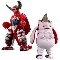 Transformation Item (Ultraman) - Ultraman Teo / Pucchi