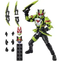 Shodo EXCEED - Kamen Rider Geats / Kamen Rider Tycoon