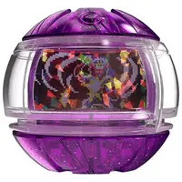 Transformation Gear - Kamen Rider Zeztz