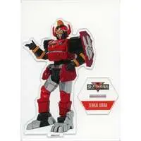 Acrylic stand - Kikai Sentai Zenkaiger / Zenkai Juran