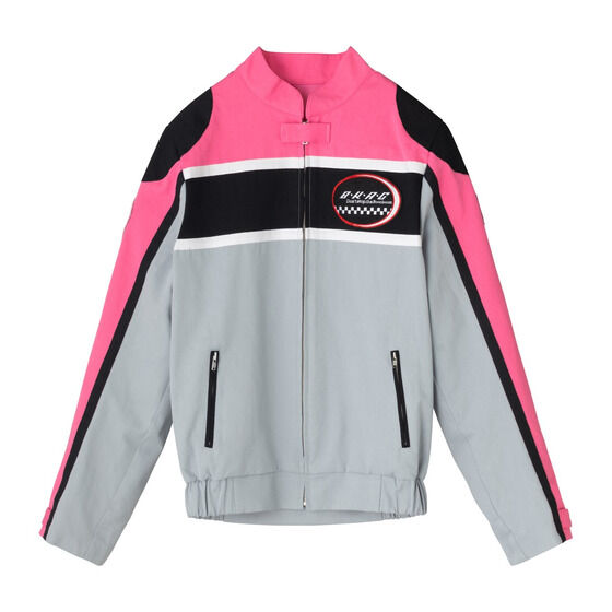 Premium Bandai Limited - No.1 Sentai Gozyuger / Bun Pink (爆上戦隊