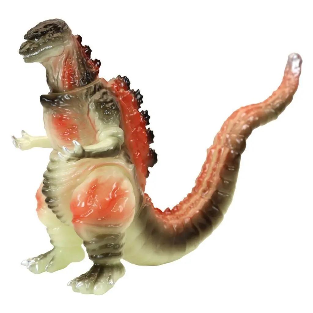 Figure - Shin Godzilla (ゴジラ(2016) ルミナスブラックVer. 「シン