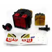 Transformation Devices - Doubutsu Sentai Zyuohger