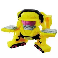Transformation Gear - Kamen Rider Ex-Aid