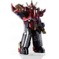 Acrylic stand ([新品] ダイナゼノン 特大アクリルスタンド 「ULTRAMAN×GRIDMAN」)