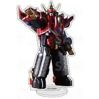 Acrylic stand ([新品] ダイナゼノン アクリルスタンド 「ULTRAMAN×GRIDMAN」)