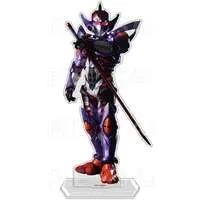 Acrylic stand ([新品] グリッドナイト 特大アクリルスタンド 「ULTRAMAN×GRIDMAN」)