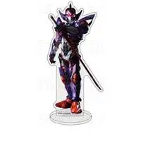 Acrylic stand ([新品] グリッドナイト アクリルスタンド 「ULTRAMAN×GRIDMAN」)
