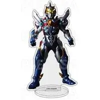Acrylic stand ([新品] グリッドマン(Universe Fighter) アクリルスタンド 「ULTRAMAN×GRIDMAN」)