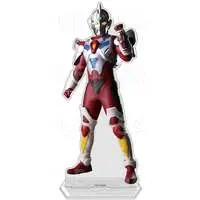 Acrylic stand - Gridman the Hyper Agent
