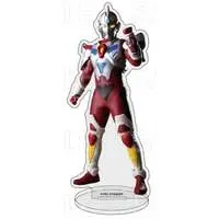 Acrylic stand - Gridman the Hyper Agent