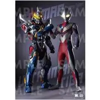 Poster - Ultraman Tiga / Ultraman Tiga (Character)