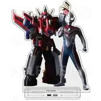 Acrylic stand - Ultraman Dyna / Ultraman Dyna (Character)