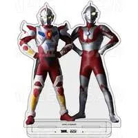 Acrylic stand - Gridman the Hyper Agent