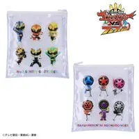 Premium Bandai Limited - No.1 Sentai Gozyuger