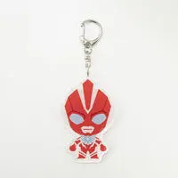 Premium Bandai Limited - Ultraman Teo