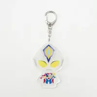 Premium Bandai Limited - Ultraman Teo
