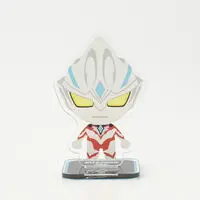 Premium Bandai Limited - Ultraman Teo