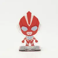 Premium Bandai Limited - Ultraman Teo