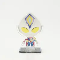 Premium Bandai Limited - Ultraman Teo