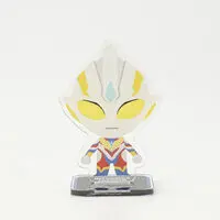 Premium Bandai Limited - Ultraman Teo