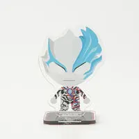 Premium Bandai Limited - Ultraman Teo