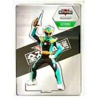 Acrylic stand - All Super Sentai Exhibition / GozyuEagle