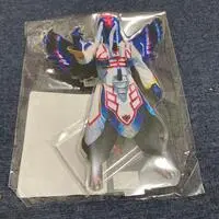 Acrylic stand - Zyuden Sentai Kyoryuger / Kyoryu Silver