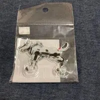 Acrylic stand - Tokusou Sentai Dekaranger