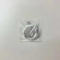 Key Chain - All Super Sentai Exhibition