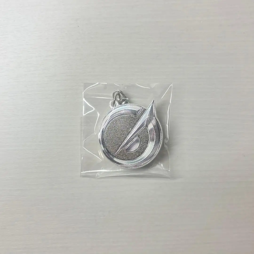 Key Chain - All Super Sentai Exhibition